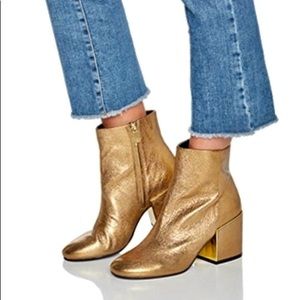 Kenneth Cole Reeve 2 Booties
